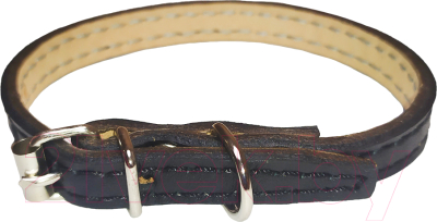 Изображение товара Ошейник Сима 1010BL (черный)