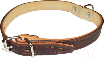 Изображение товара Ошейник Сима 1210BR (коричневый)