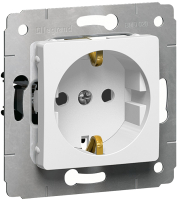 

Розетка Legrand, Cariva 773659