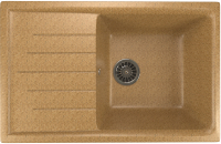 

Мойка кухонная Mixline, ML-GM19 525148