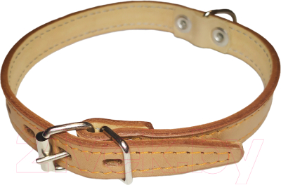 Изображение товара Ошейник Сима 1810SA (песочный)