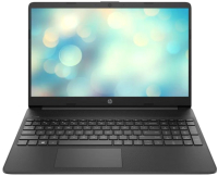 Ноутбук HP Laptop 15s (4A3U6EA) - 
