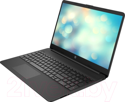 Ноутбук HP Laptop 15s (4A3U6EA)