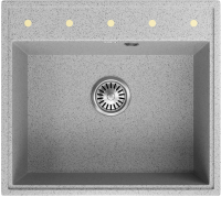 

Мойка кухонная Zox, ZX-GM 09 544321