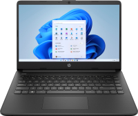 Ноутбук HP 14s-dq4001ny (61Q86EA) - 