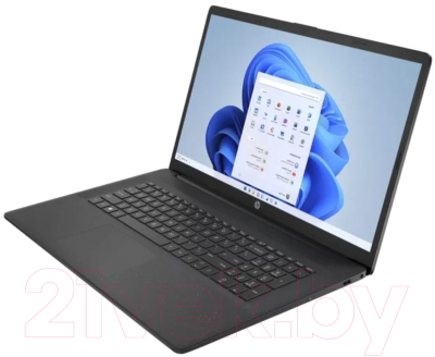 Ноутбук HP 17-cn1001ny (61R05EA)