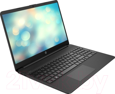 Ноутбук HP Laptop 15s (737U0EA)