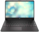 Ноутбук HP Laptop 15s (737U0EA) - 