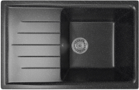 

Мойка кухонная Mixline, ML-GM19 525150