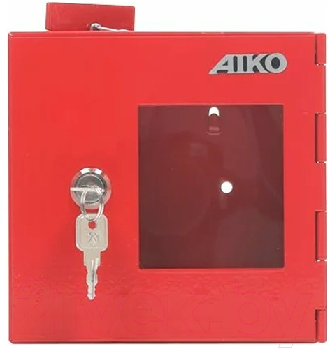 Ключница настенная Aiko Fire KEY-1