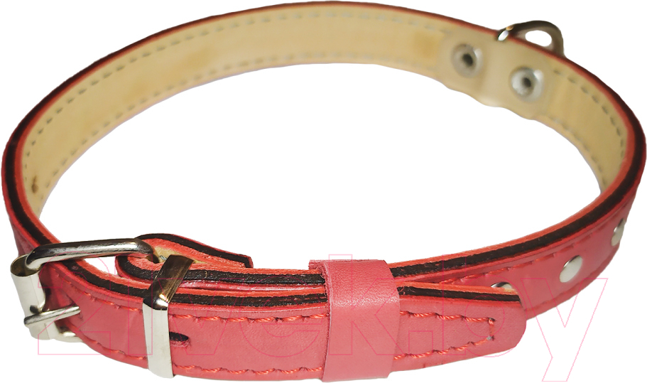 Ошейник Сима 1820RE (красный)