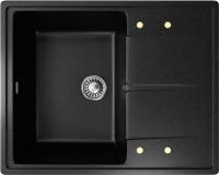 

Мойка кухонная Zox, ZX-GM 05 544298