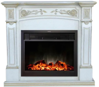 

Каминокомплект Смолком, Turin MB/JUP/SYM26 + Moonblaze Deluxe-s BL LT