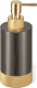 Дозатор для жидкого мыла Decor Walther Club SSP 1 0853541 - 
