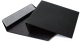 Миниатюра изображения товара Конверт для цифровой печати Курт С6 / 514А (1шт, черный)