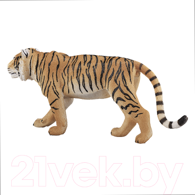 Фигурка коллекционная Konik Бенгальский тигр / AMW2021