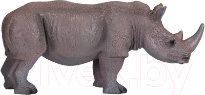 Фигурка коллекционная Konik Белый носорог / AMW2049