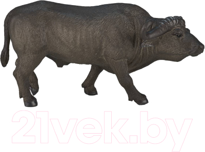 Фигурка коллекционная Konik Африканский буйвол / AMW2054