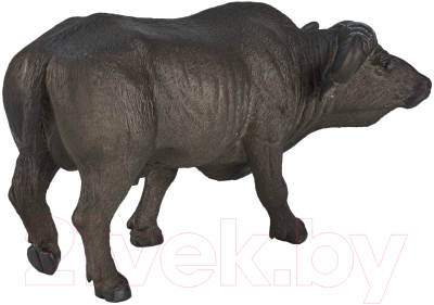 Фигурка коллекционная Konik Африканский буйвол / AMW2054