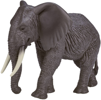 Фигурка коллекционная Konik Африканский слон Самка / AMW2090 - 