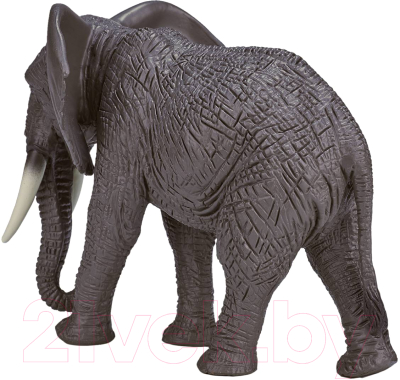 Фигурка коллекционная Konik Африканский слон Самка / AMW2090