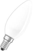 

Лампа Ledvance, Classic B FR 60W E14 / 4008321410719