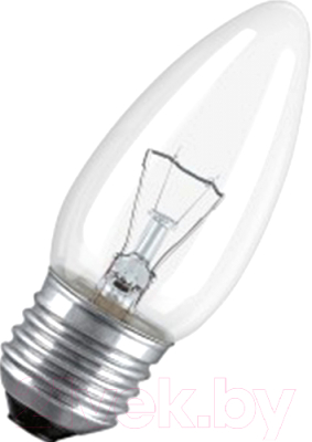 Лампа Ledvance Classic B CL 40W E27 / 4008321788580