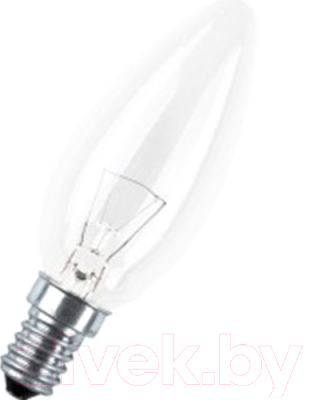 Лампа Ledvance Classic B CL 40W E14 / 4008321788641
