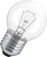 

Лампа Ledvance, Classic P CL 40W E27 / 4008321788764