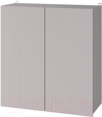 Шкаф навесной для кухни BTS Прайм 7В1 MF03 3D №1