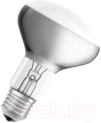 Лампа Ledvance Concentra R80 75Вт E27 / 4052899182356