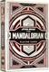Игральные карты Theory 11 Star Wars Playing Cards - the Mandalorian / T1146 - 