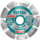 Отрезной диск алмазный TOTAL TAC2111251 - 