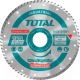 Отрезной диск алмазный TOTAL TAC2131251 - 