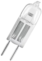 

Лампа Ledvance, Halostar 64405 S 5W 12V G4 / 4058075094154