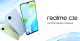 Миниатюра изображения товара Смартфон Realme C30 2GB/32GB / RMX3581 (зеленый)