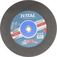 Отрезной диск TOTAL TAC2213551 - 