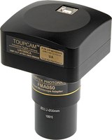 Камера цифровая для микроскопа ToupCam UA1000CA / 28731 - 