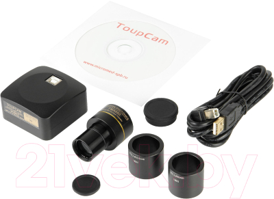 Камера цифровая для микроскопа ToupCam UA1600CA / 29110