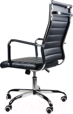 Кресло офисное Calviano Portable (черный)