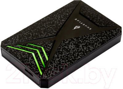 Verbatim USB 3.2 1TB / 53681 Внешний жесткий диск HDD (винчестер ...