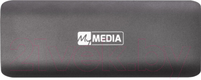 Внешний жесткий диск MyMedia USB 3.2 Gen 2 512GB / 69285
