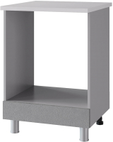 

Шкаф под духовку BTS, Ройс 6Д1 М13