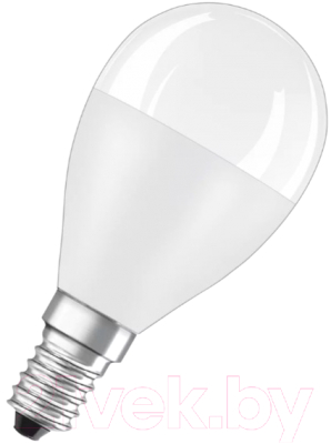 Лампа Ledvance LED Value 4058075579620