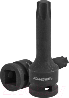 Головка слесарная Jonnesway S06A4T40