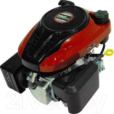 Двигатель бензиновый Loncin H-type LC1P70FC / D22.2