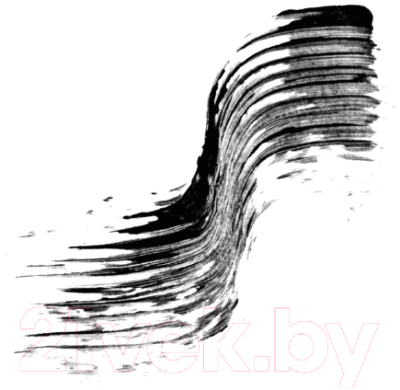 Тушь для ресниц Divage 90x60x90 Extra Volume № 6101