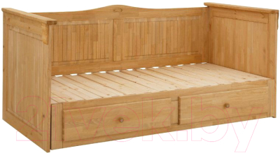 Купить Кровать-тахта Dipriz Adele 90x180 / Д.7352-3 в Бобруйске