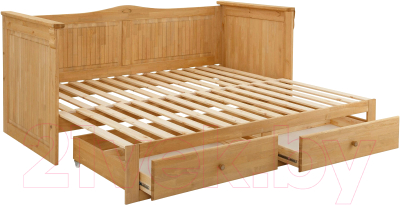 Купить Кровать-тахта Dipriz Adele 90x180 / Д.7352-3 в Бобруйске