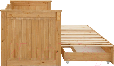 Купить Кровать-тахта Dipriz Adele 90x180 / Д.7352-3 в Бобруйске